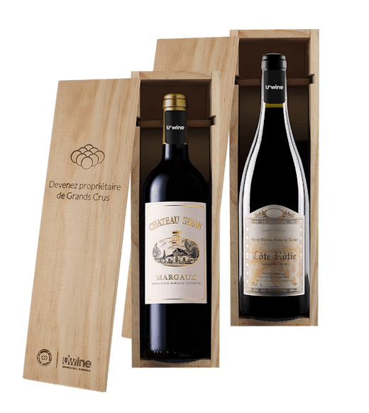 CBU1 - Siran & Domaine Jasmin